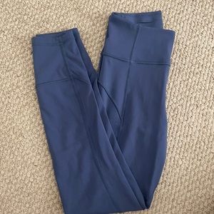 Lulu lemon Align Leggings
